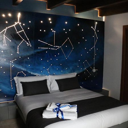 La Cattedrale Dai Tetti Bed & Breakfast Trani Dış mekan fotoğraf