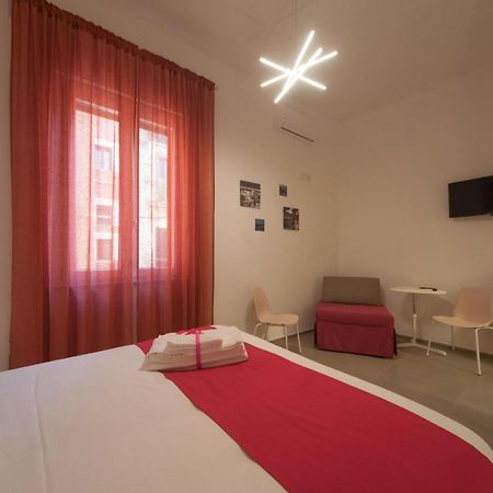 La Cattedrale Dai Tetti Bed & Breakfast Trani Dış mekan fotoğraf
