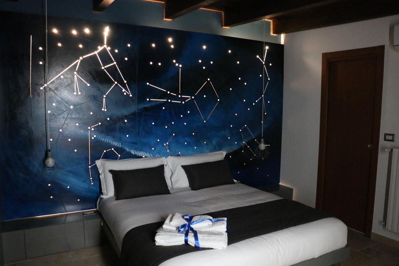 La Cattedrale Dai Tetti Bed & Breakfast Trani Dış mekan fotoğraf