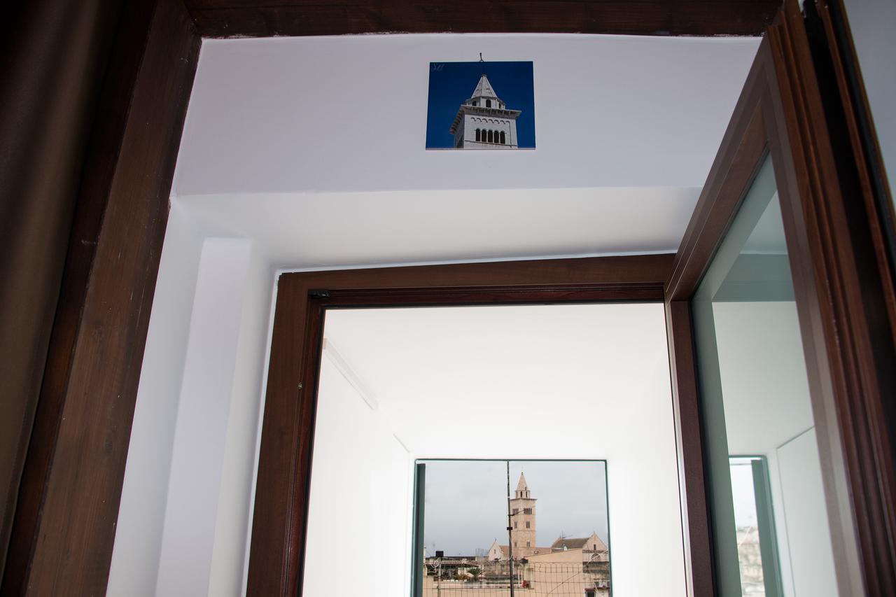 La Cattedrale Dai Tetti Bed & Breakfast Trani Dış mekan fotoğraf