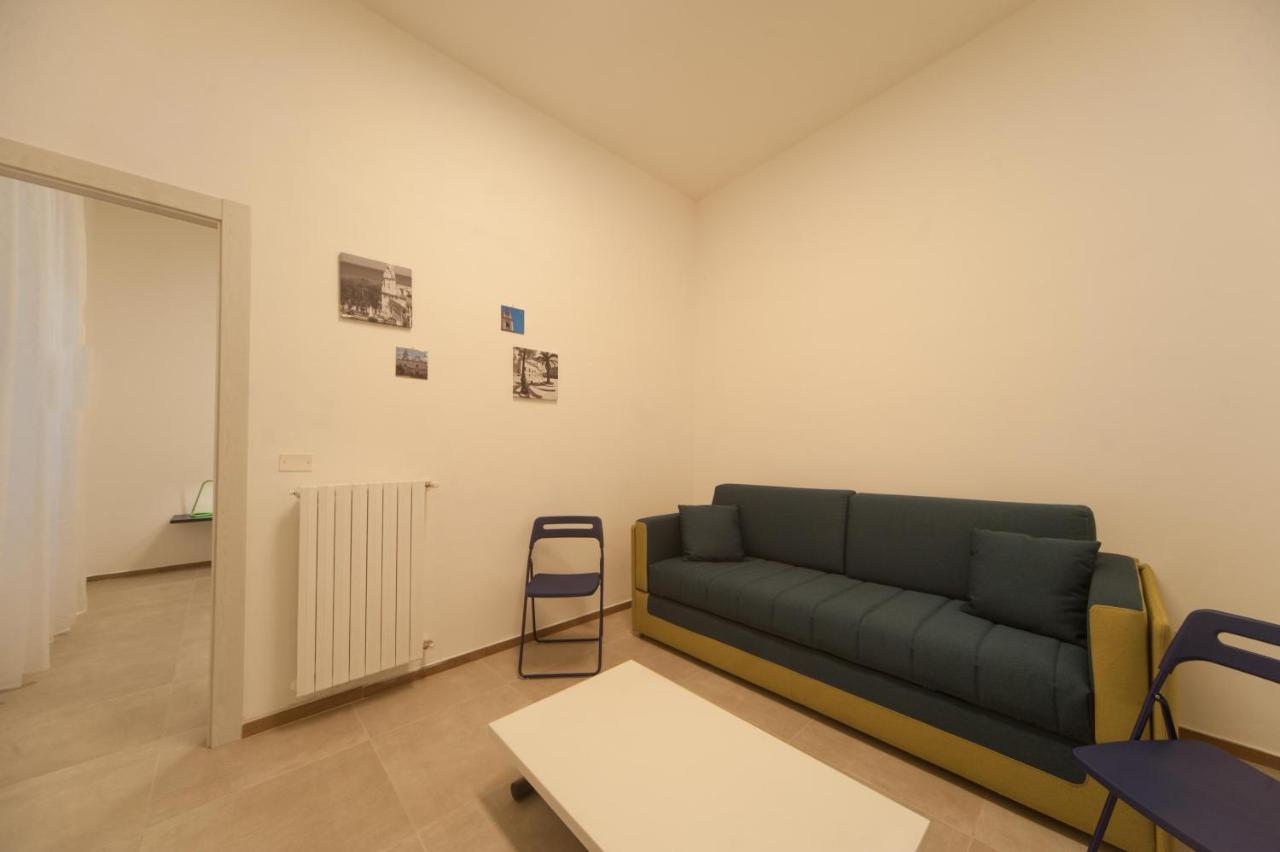 La Cattedrale Dai Tetti Bed & Breakfast Trani Dış mekan fotoğraf