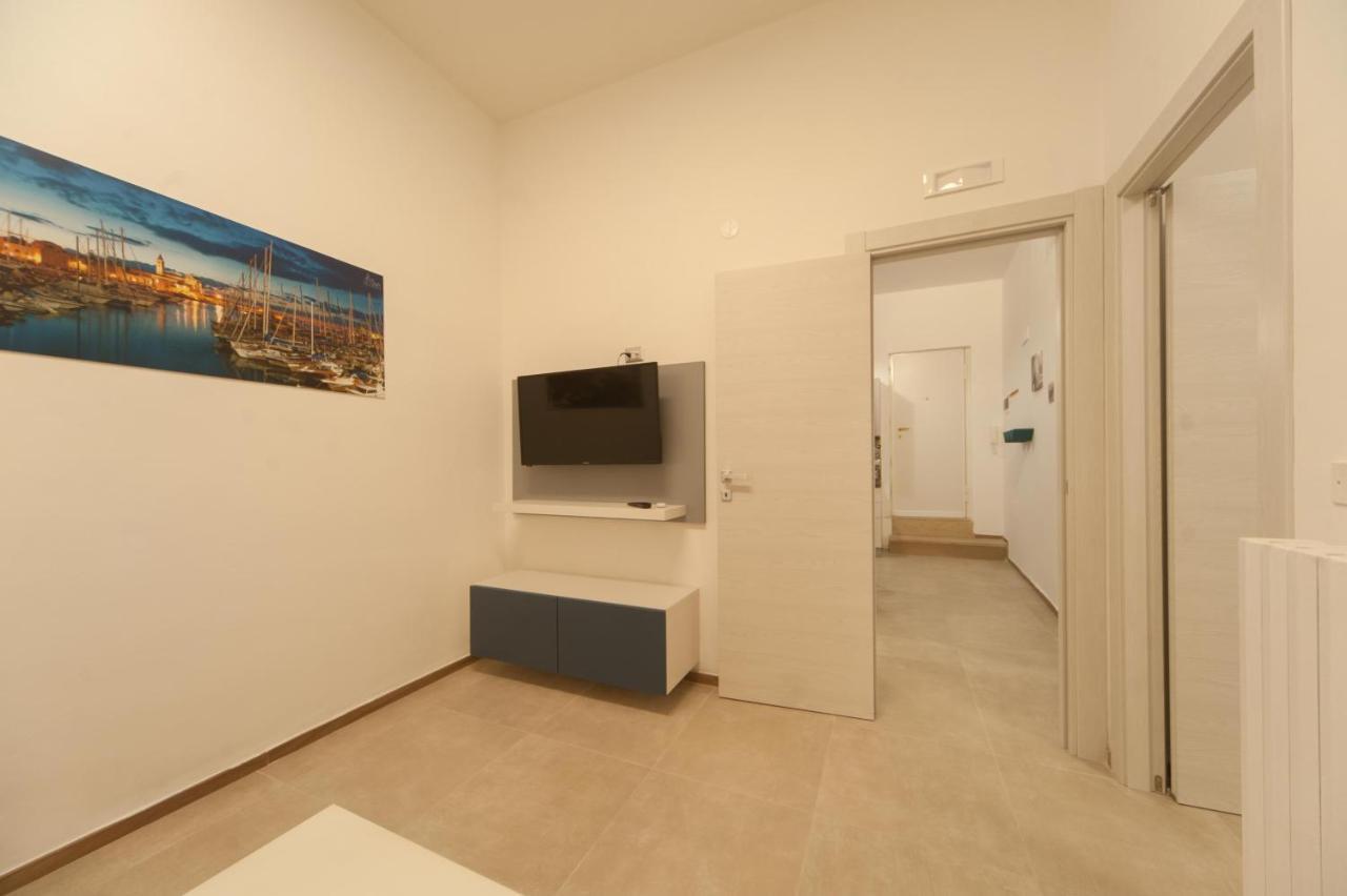 La Cattedrale Dai Tetti Bed & Breakfast Trani Dış mekan fotoğraf