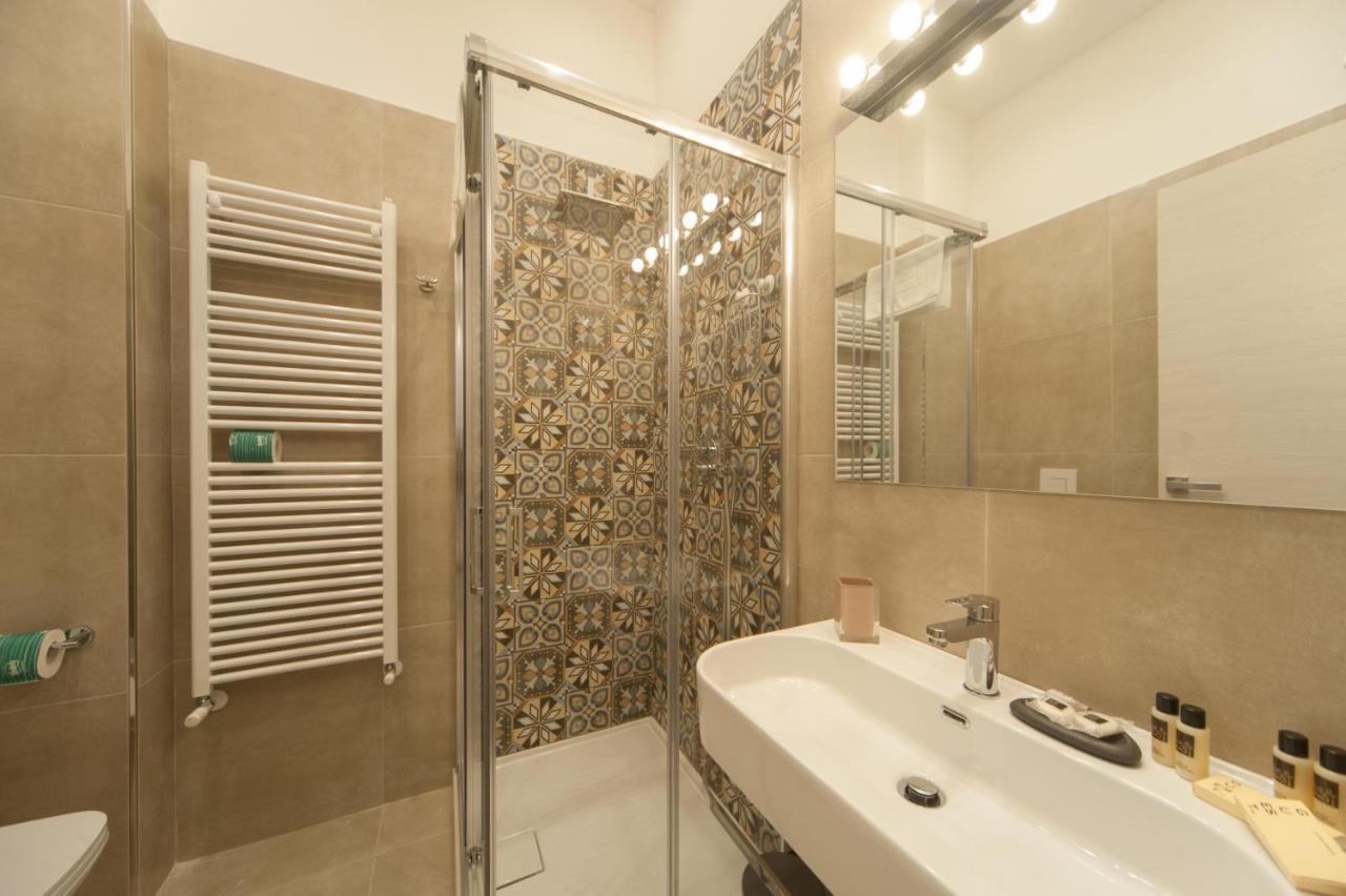 La Cattedrale Dai Tetti Bed & Breakfast Trani Dış mekan fotoğraf
