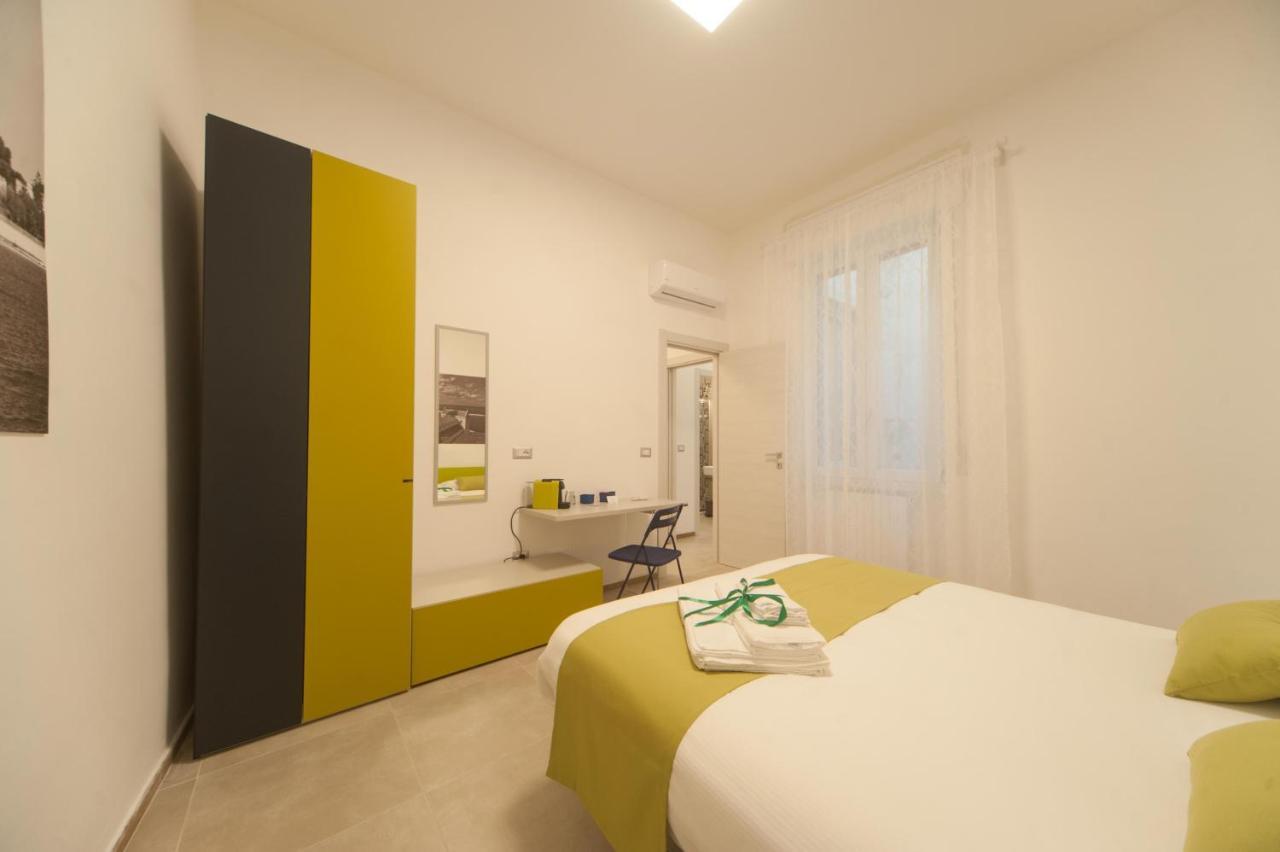 La Cattedrale Dai Tetti Bed & Breakfast Trani Dış mekan fotoğraf